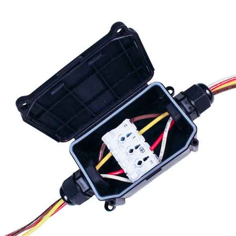 outdoor wire junction box|outside wiring electrical junction boxes.